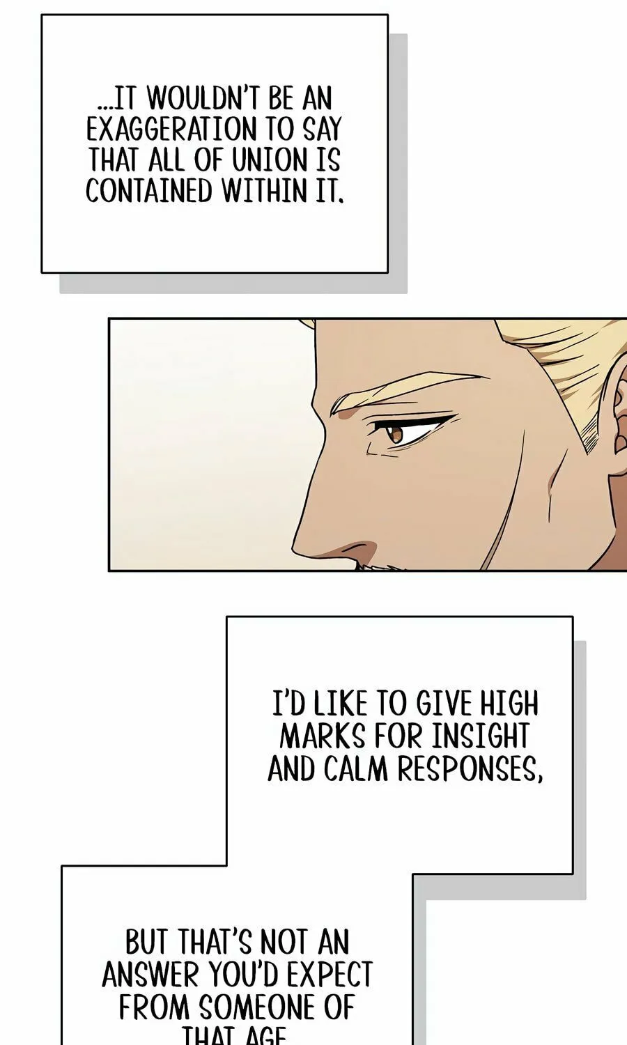 Concept Grasping Magic Genius Chapter 8 page 107 - 