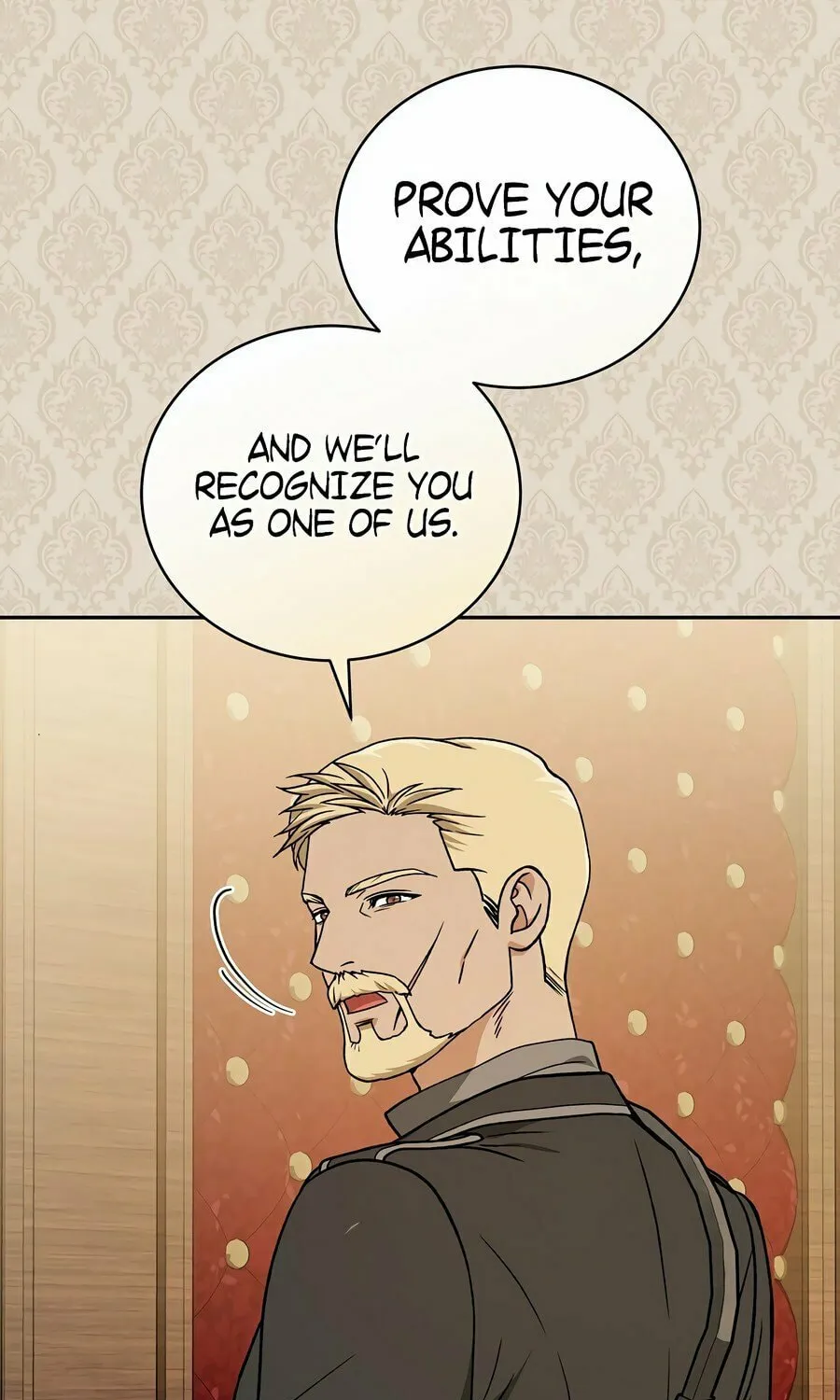 Concept Grasping Magic Genius Chapter 8 page 113 - 