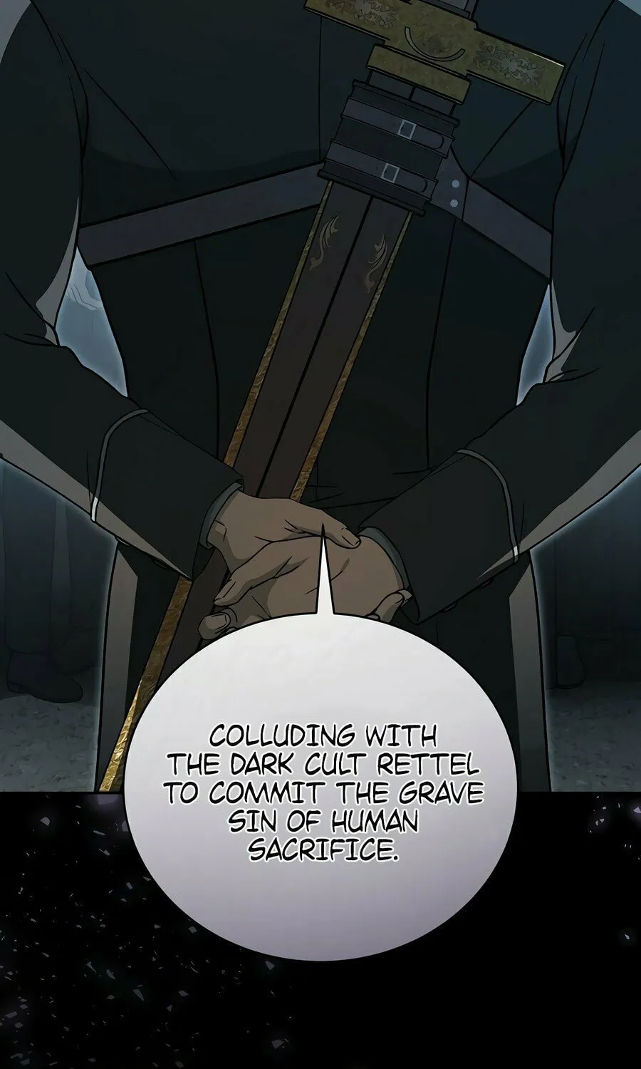 Concept Grasping Magic Genius Chapter 8 page 120 - 