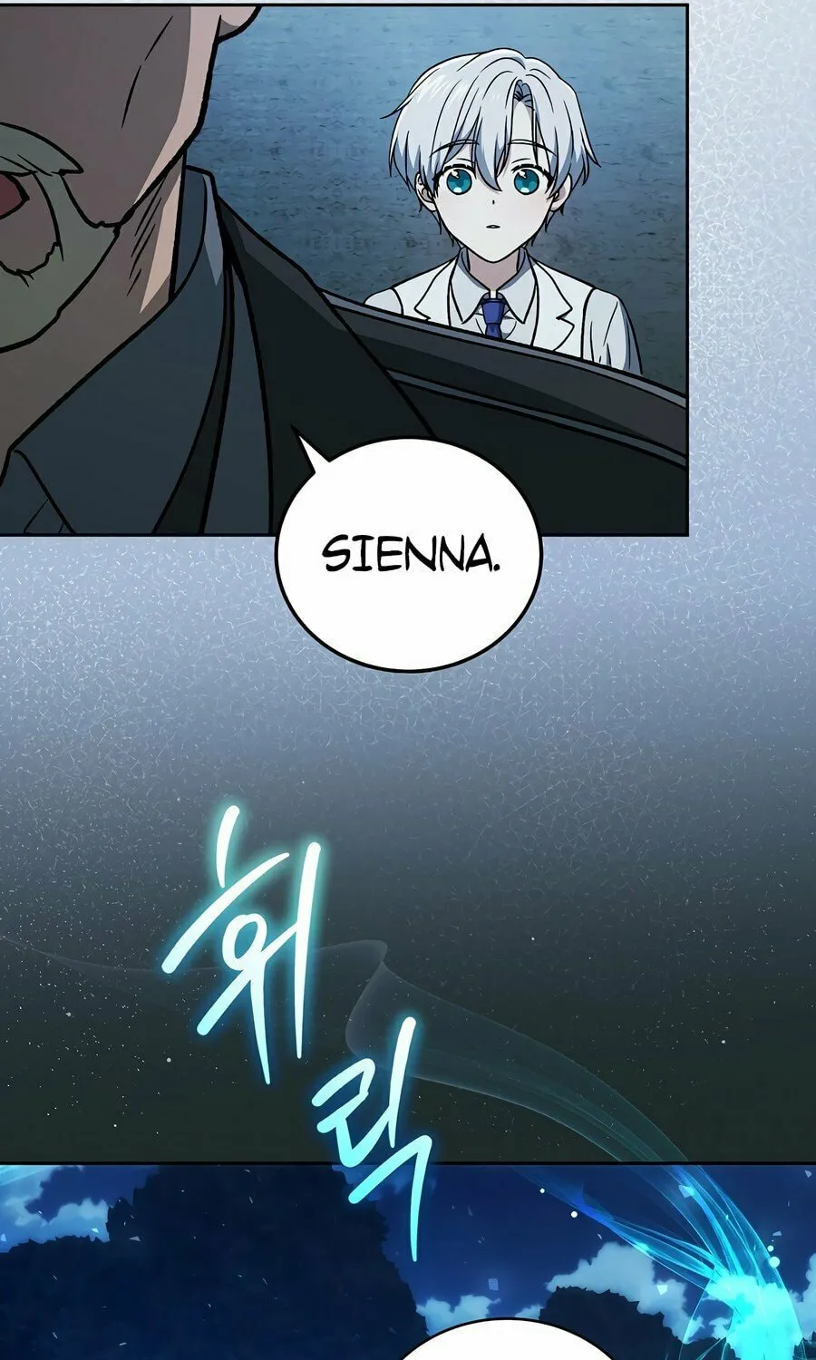 Concept Grasping Magic Genius Chapter 8 page 123 - 