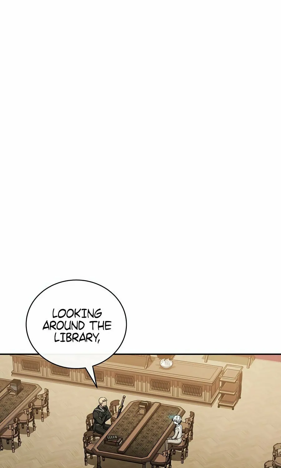 Concept Grasping Magic Genius Chapter 8 page 14 - 