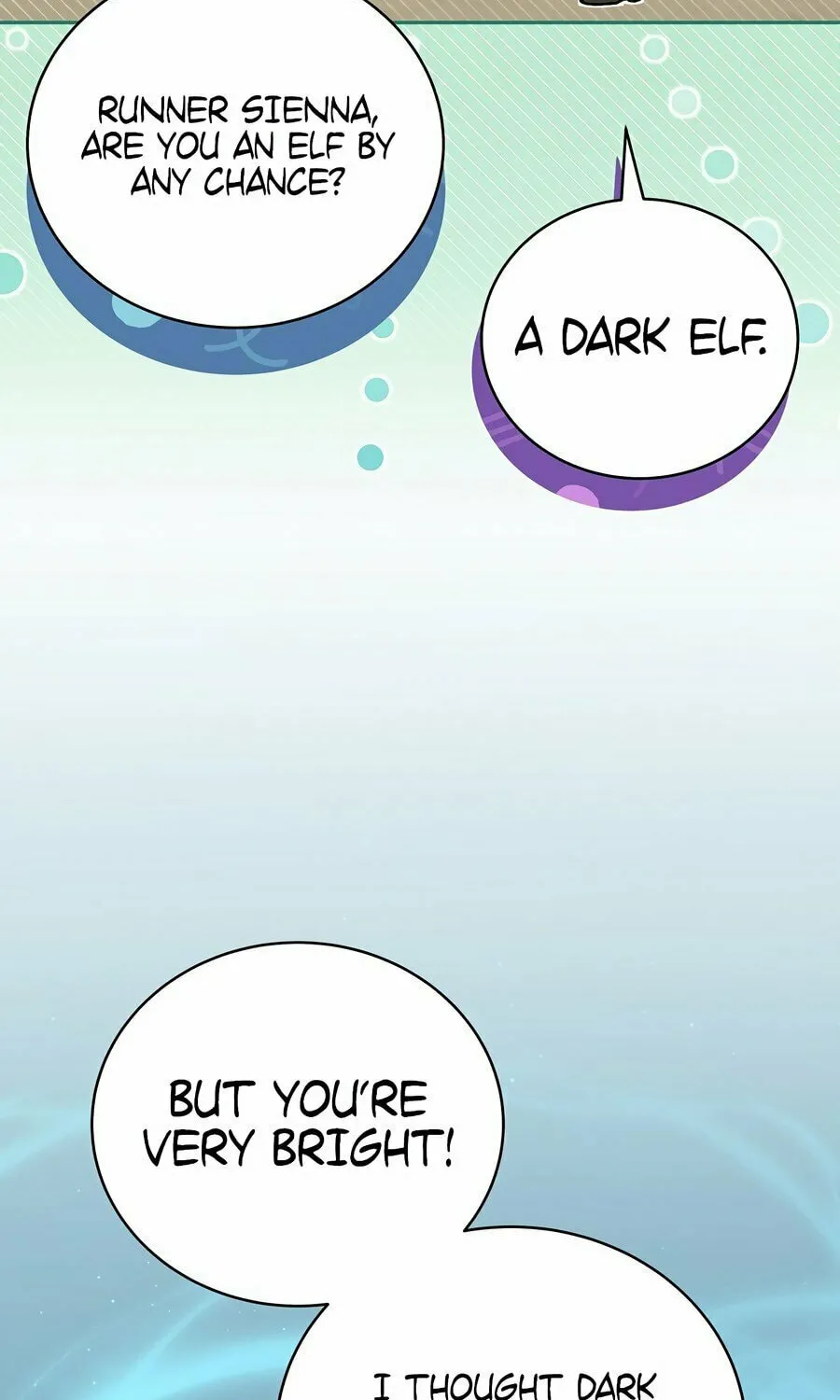 Concept Grasping Magic Genius Chapter 8 page 131 - 