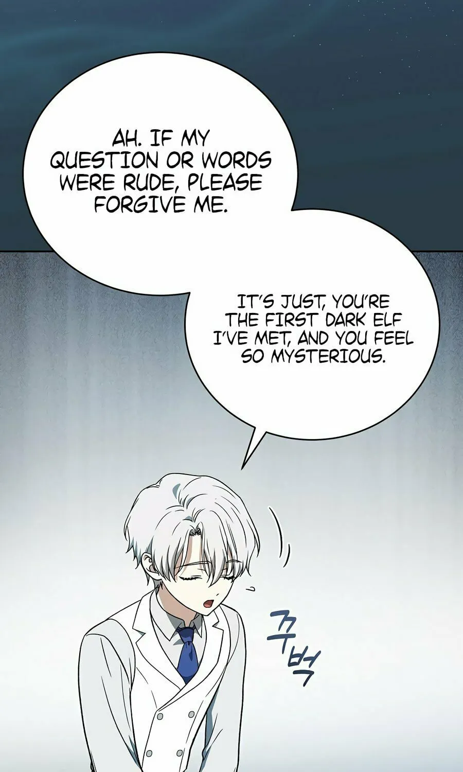 Concept Grasping Magic Genius Chapter 8 page 134 - 