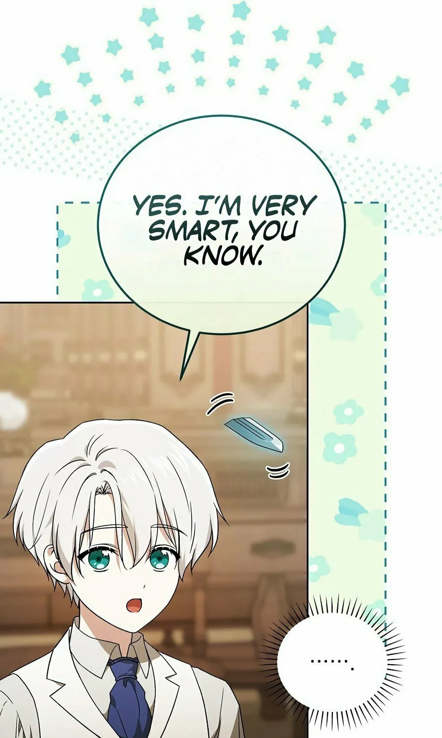 Concept Grasping Magic Genius Chapter 8 page 18 - 