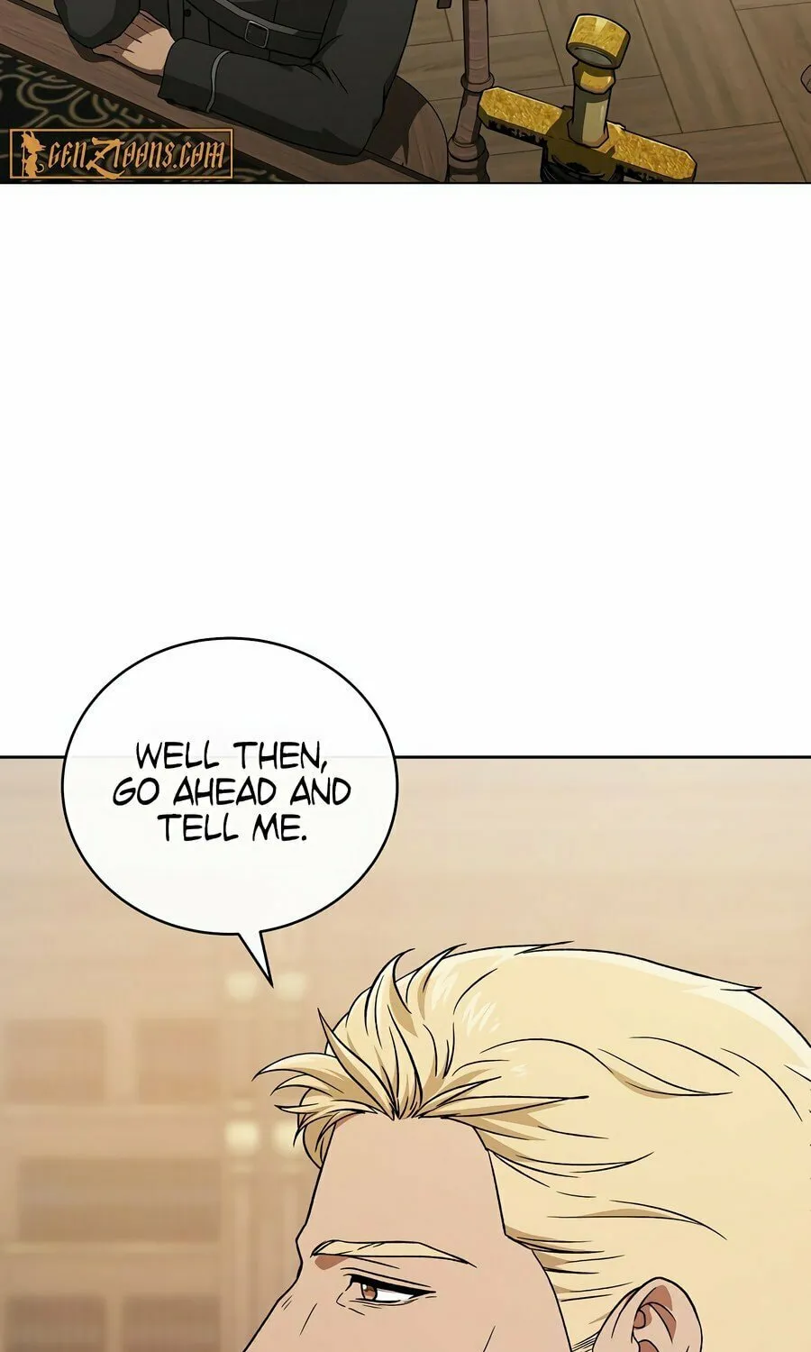 Concept Grasping Magic Genius Chapter 8 page 20 - 