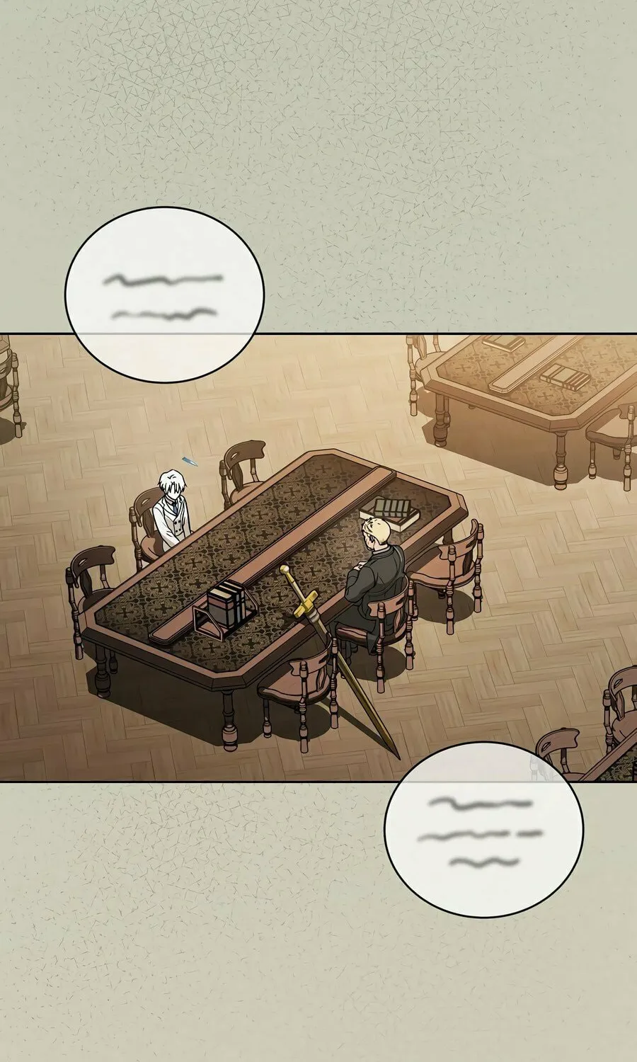 Concept Grasping Magic Genius Chapter 8 page 24 - 