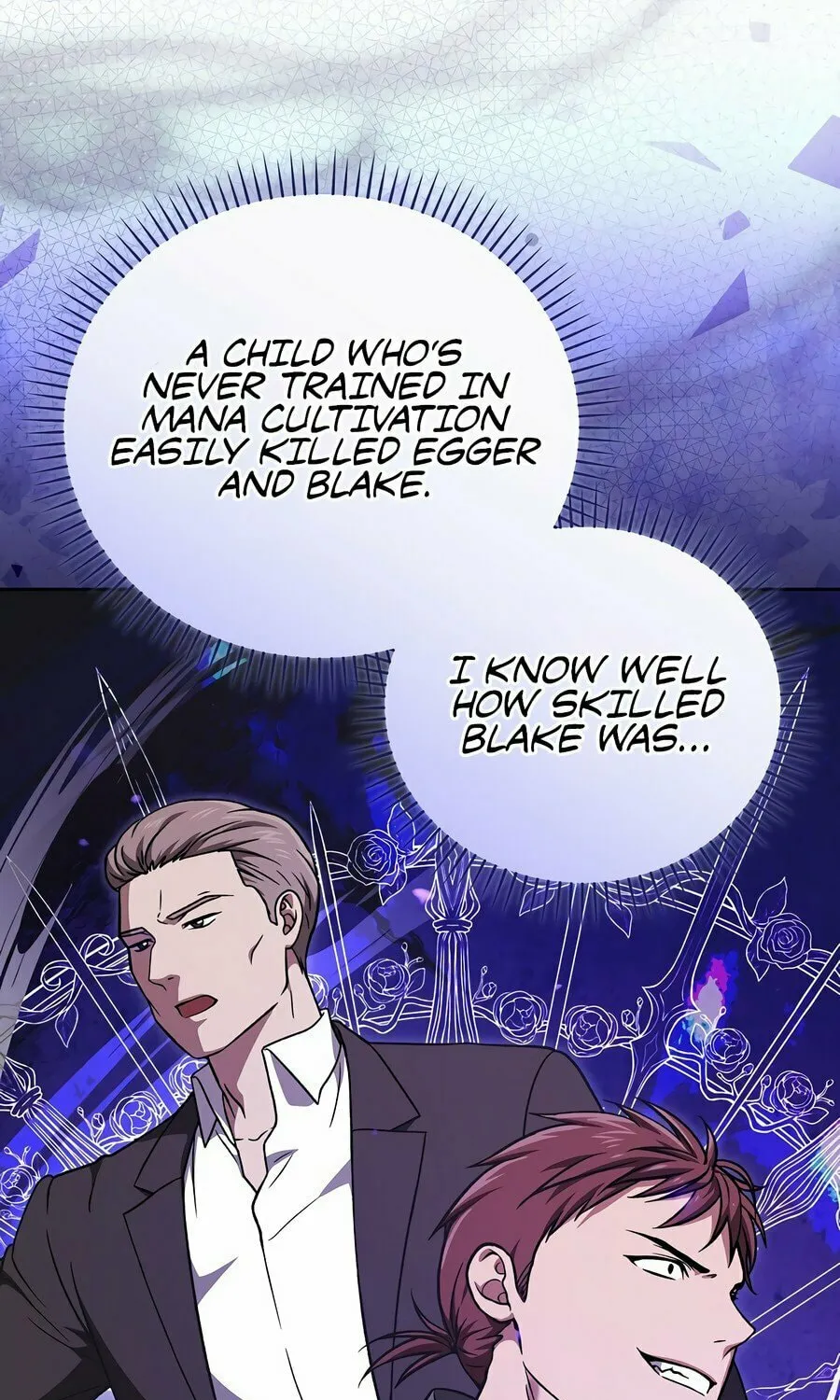 Concept Grasping Magic Genius Chapter 8 page 29 - 