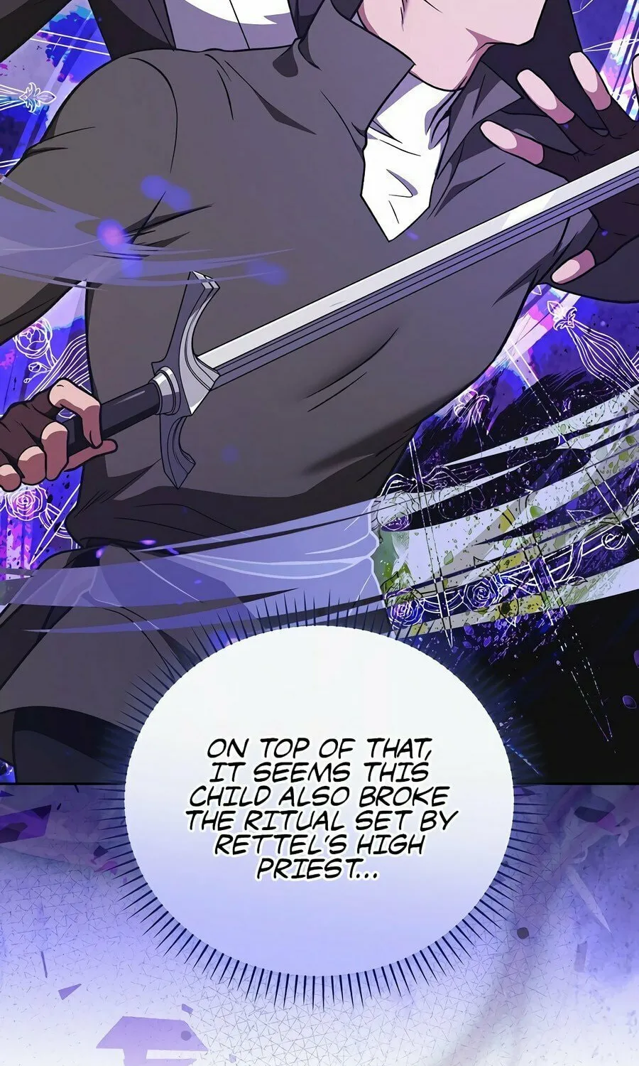 Concept Grasping Magic Genius Chapter 8 page 30 - 