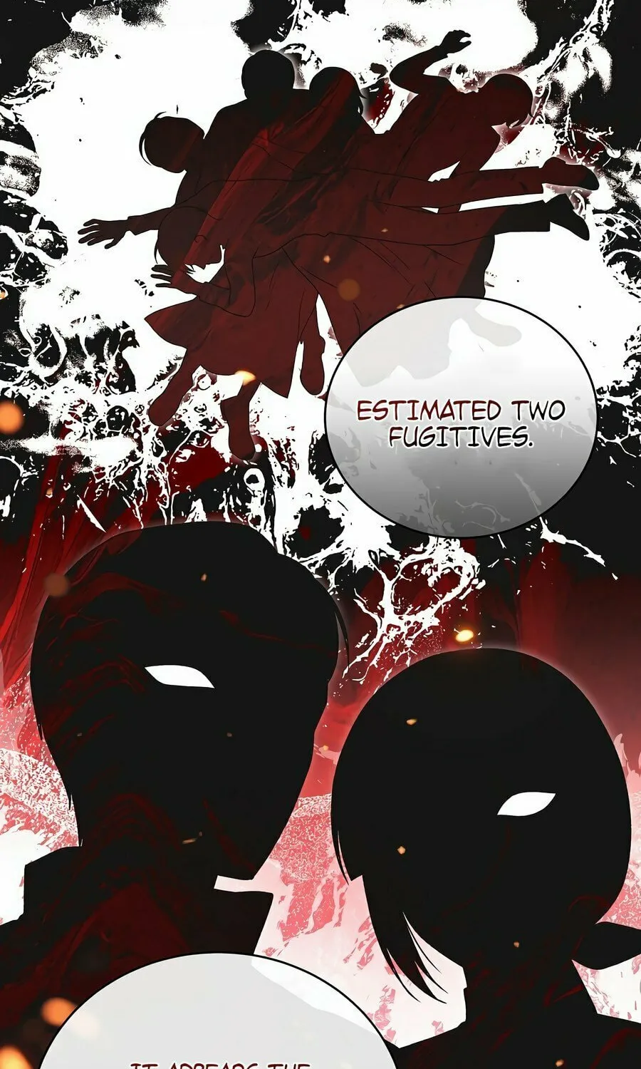 Concept Grasping Magic Genius Chapter 8 page 4 - 