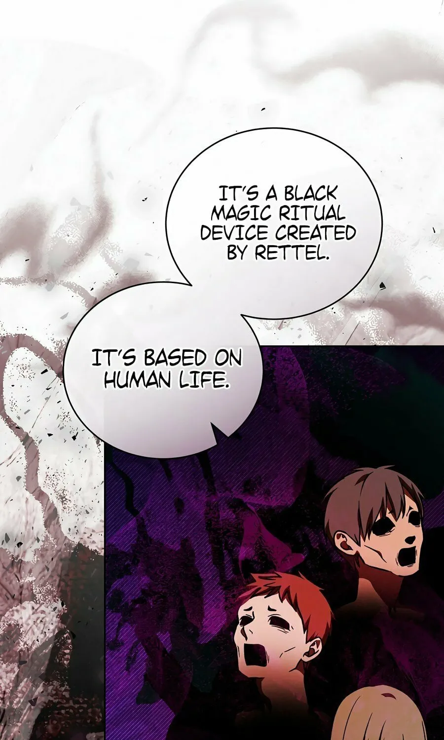 Concept Grasping Magic Genius Chapter 8 page 35 - 