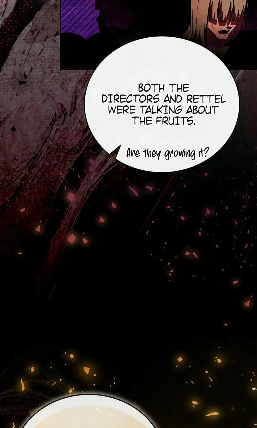 Concept Grasping Magic Genius Chapter 8 page 36 - 