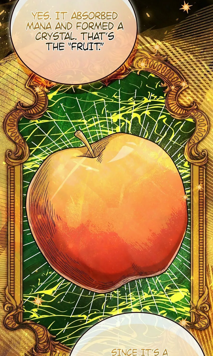 Concept Grasping Magic Genius Chapter 8 page 37 - 