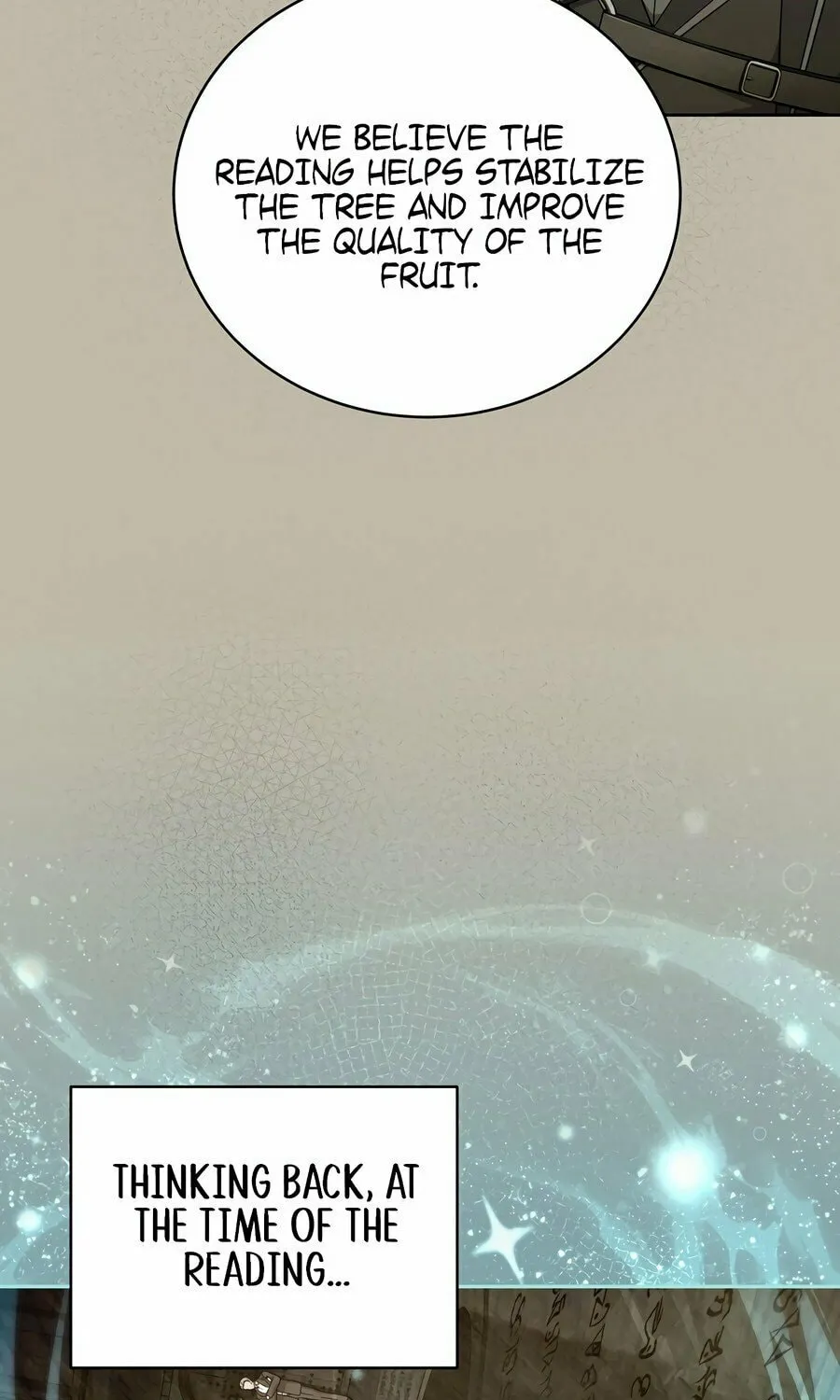 Concept Grasping Magic Genius Chapter 8 page 42 - 