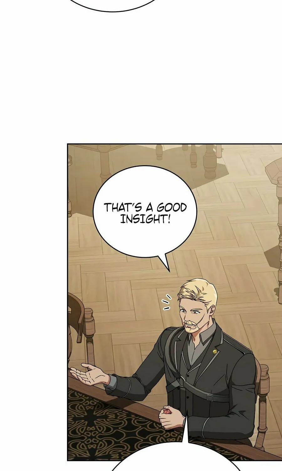 Concept Grasping Magic Genius Chapter 8 page 46 - 