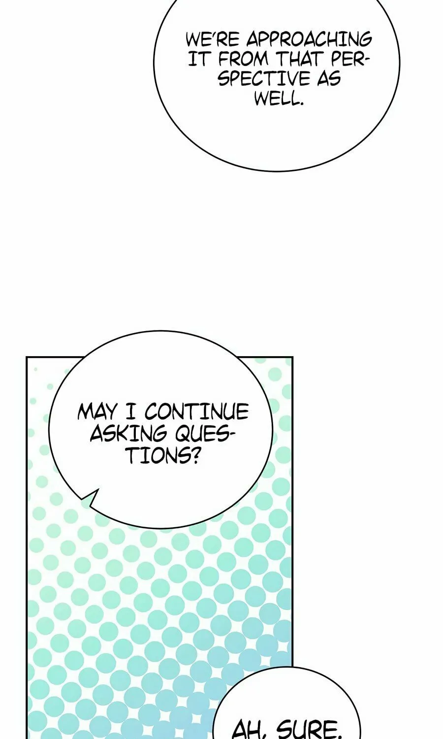 Concept Grasping Magic Genius Chapter 8 page 47 - 
