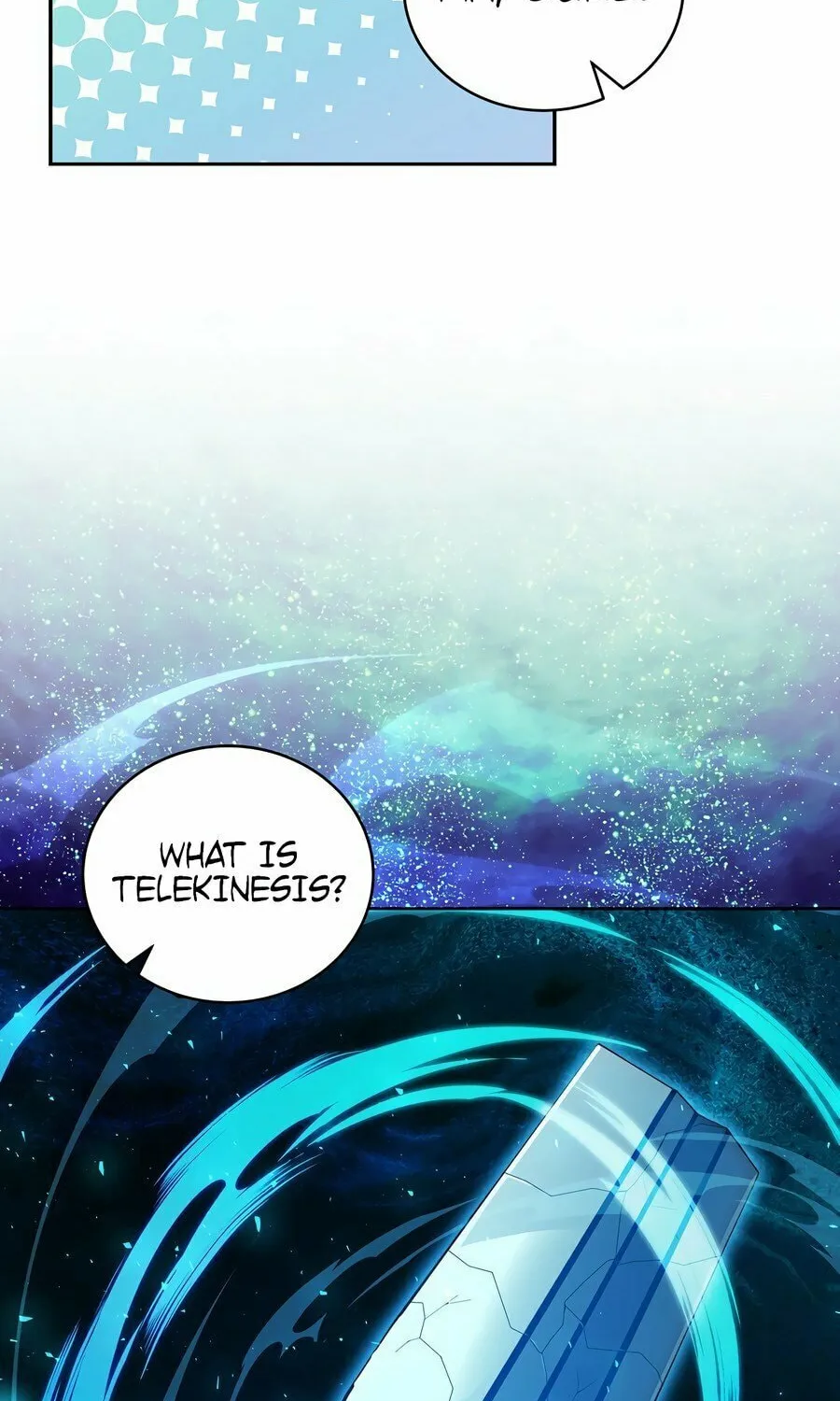 Concept Grasping Magic Genius Chapter 8 page 48 - 