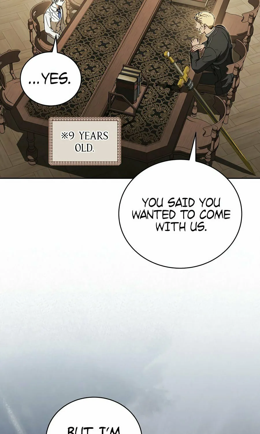 Concept Grasping Magic Genius Chapter 8 page 53 - 