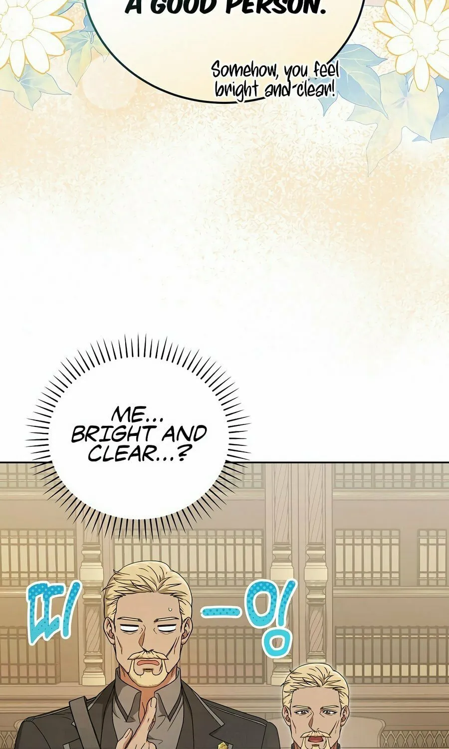 Concept Grasping Magic Genius Chapter 8 page 59 - 