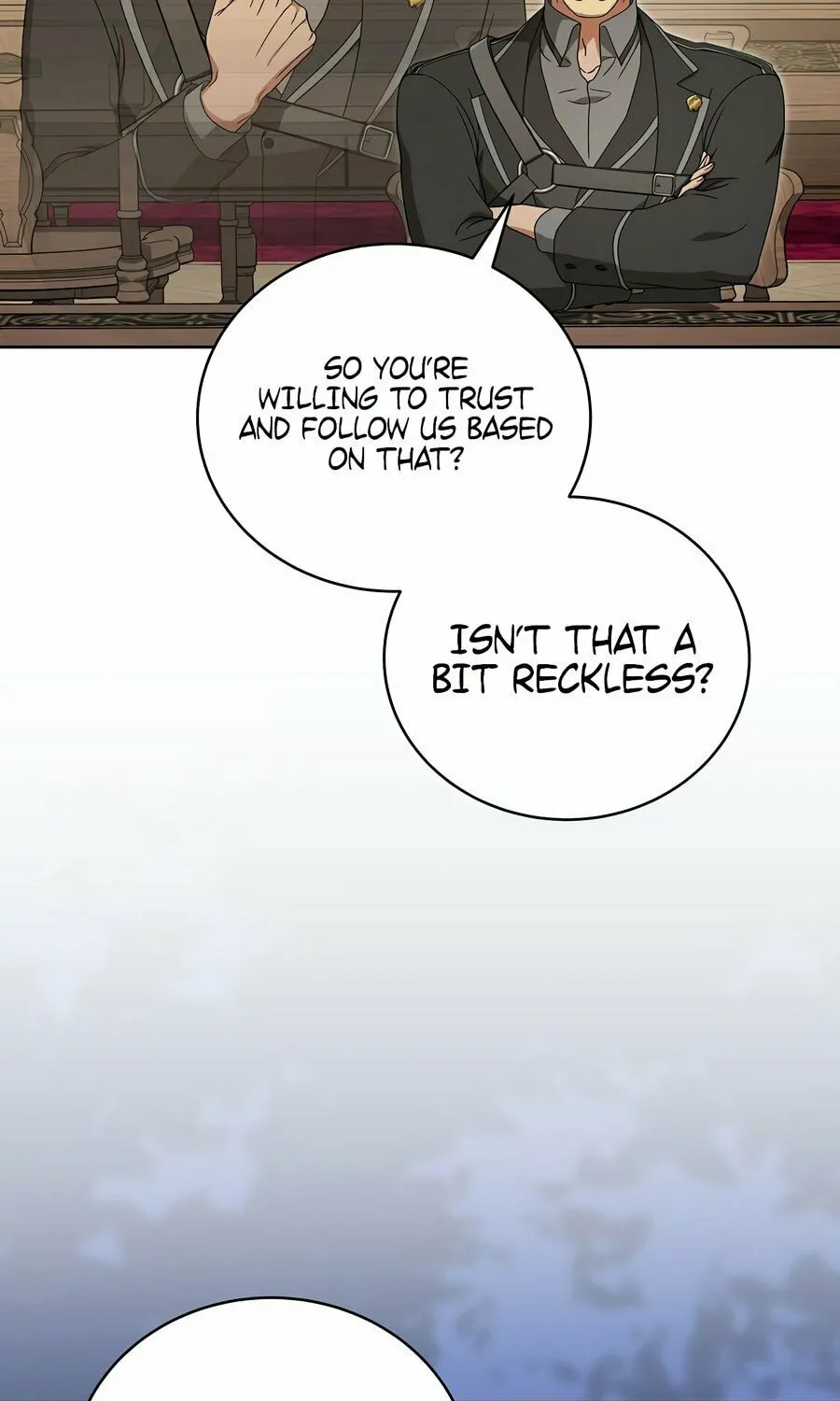 Concept Grasping Magic Genius Chapter 8 page 60 - 