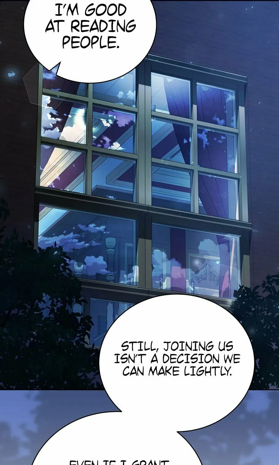 Concept Grasping Magic Genius Chapter 8 page 61 - 