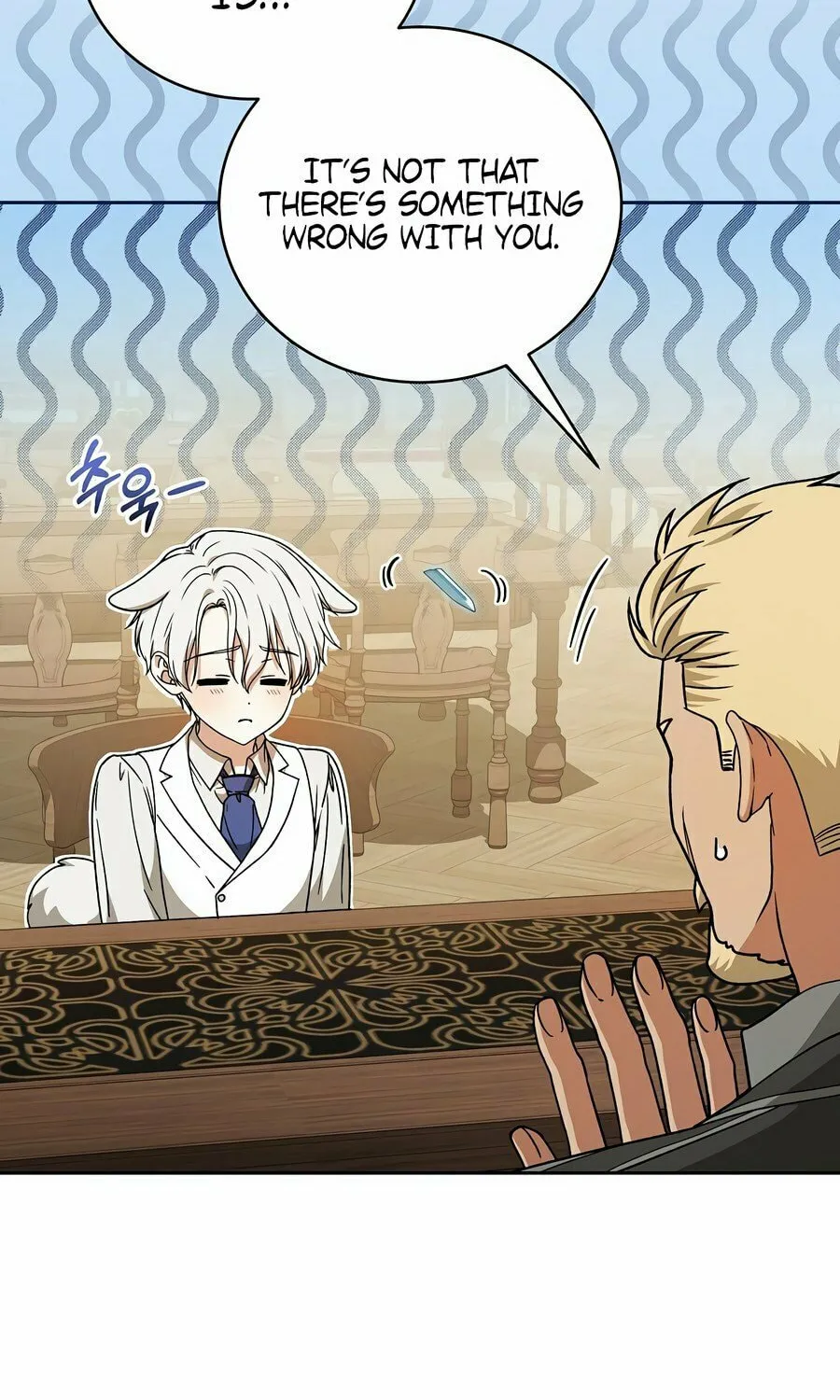 Concept Grasping Magic Genius Chapter 8 page 66 - 