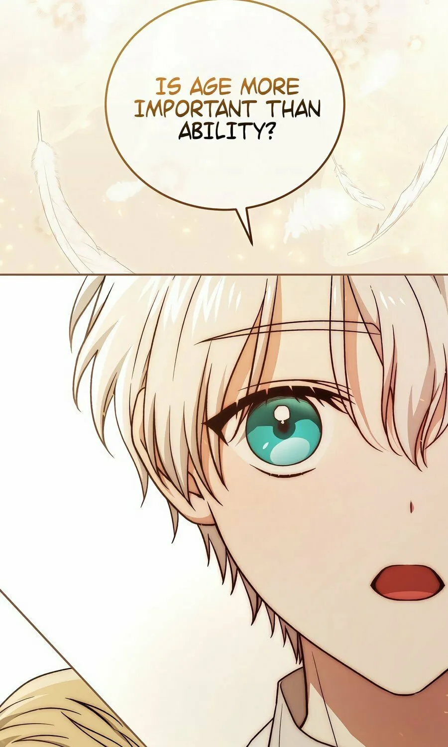 Concept Grasping Magic Genius Chapter 8 page 69 - 