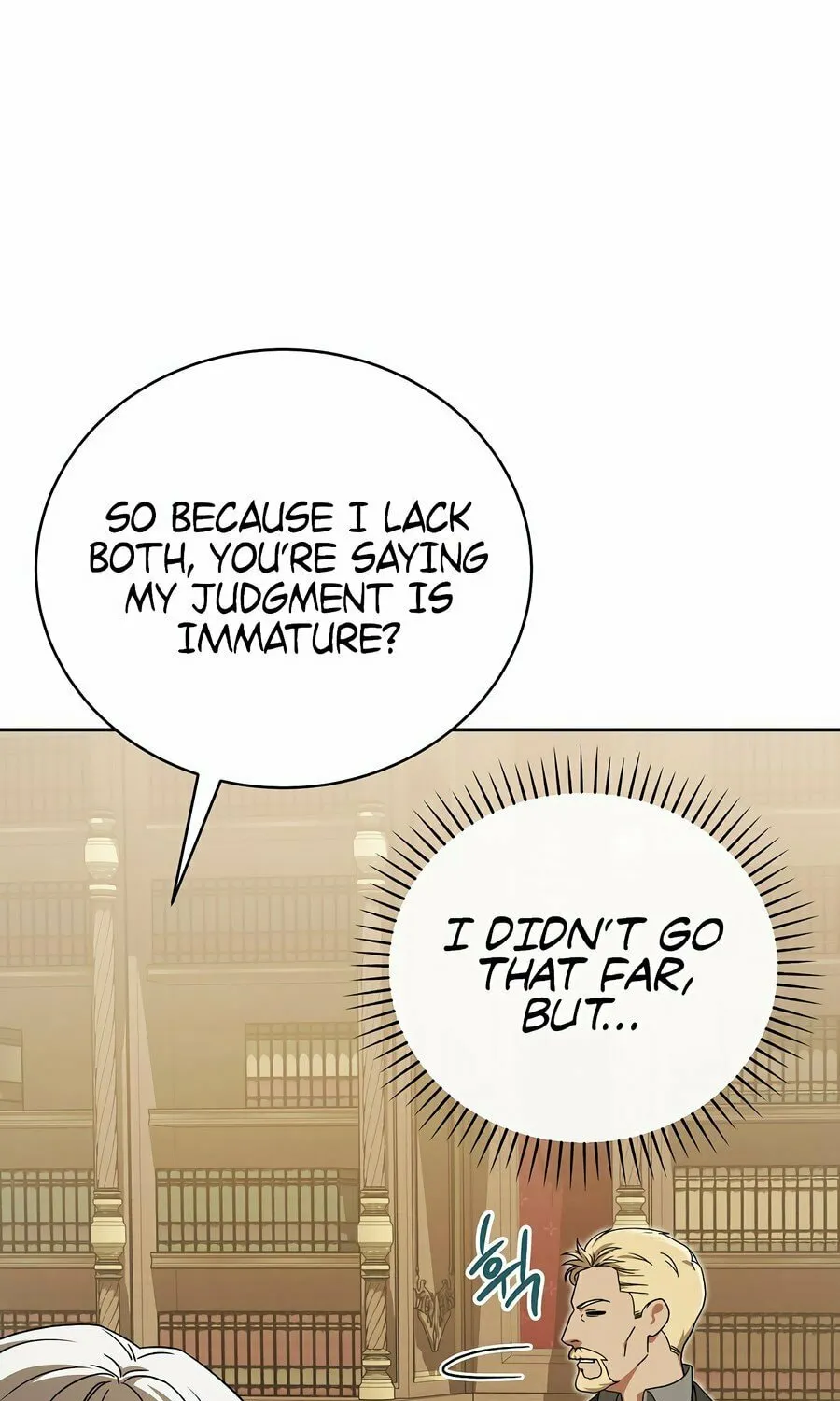 Concept Grasping Magic Genius Chapter 8 page 75 - 