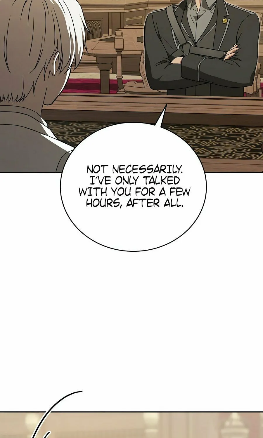 Concept Grasping Magic Genius Chapter 8 page 76 - 