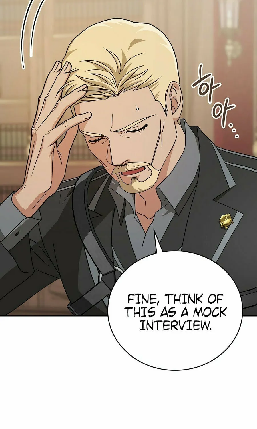 Concept Grasping Magic Genius Chapter 8 page 77 - 