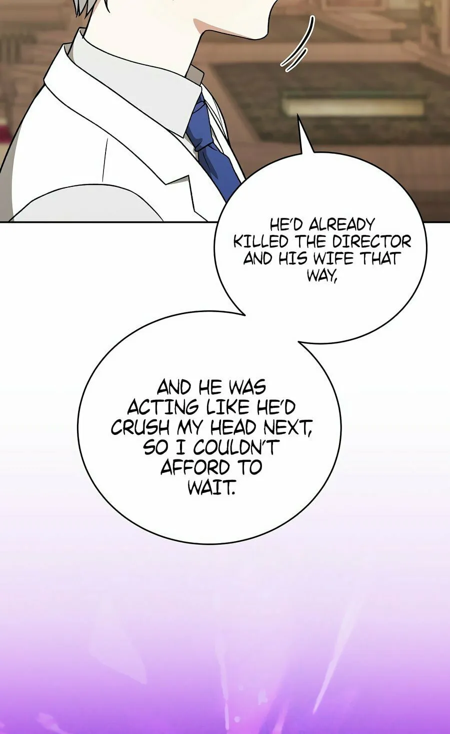 Concept Grasping Magic Genius Chapter 8 page 79 - 