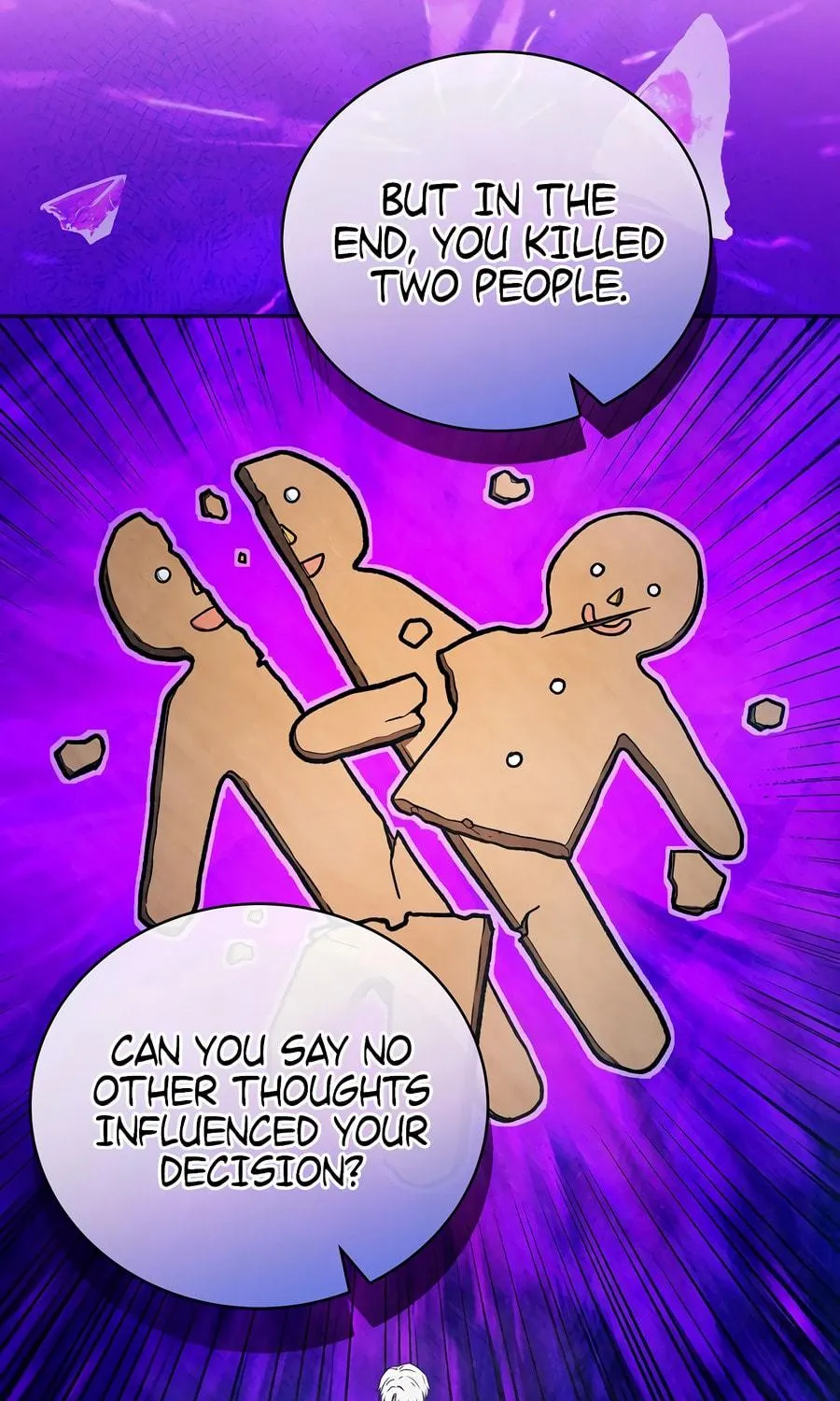 Concept Grasping Magic Genius Chapter 8 page 80 - 