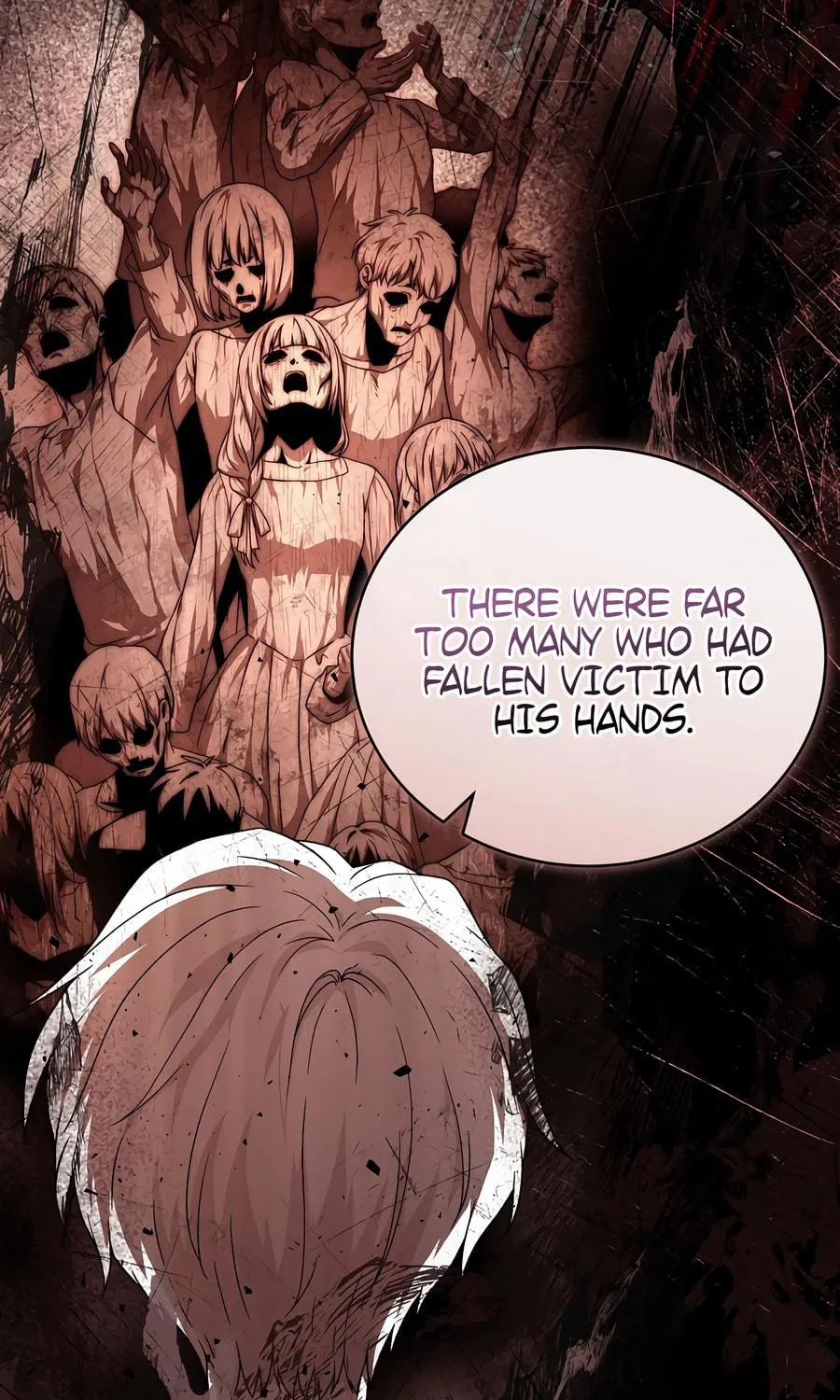 Concept Grasping Magic Genius Chapter 8 page 86 - 