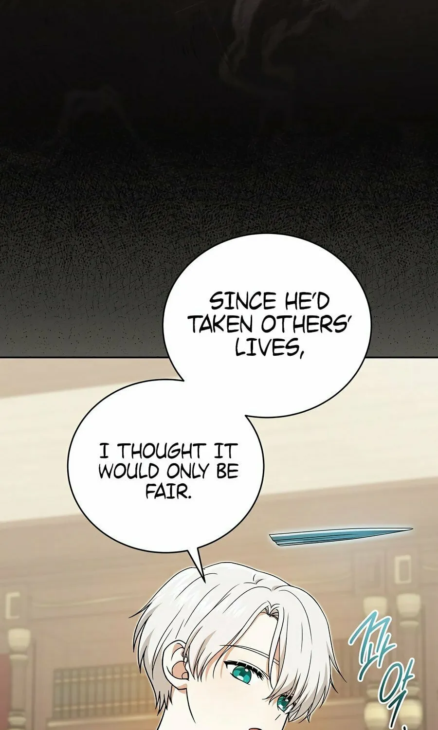 Concept Grasping Magic Genius Chapter 8 page 91 - 