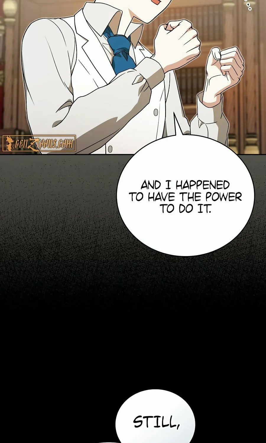 Concept Grasping Magic Genius Chapter 8 page 92 - 