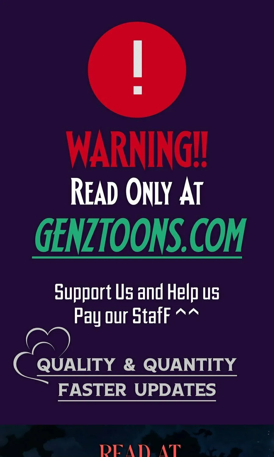 Concept Grasping Magic Genius Chapter 9 page 1 - 