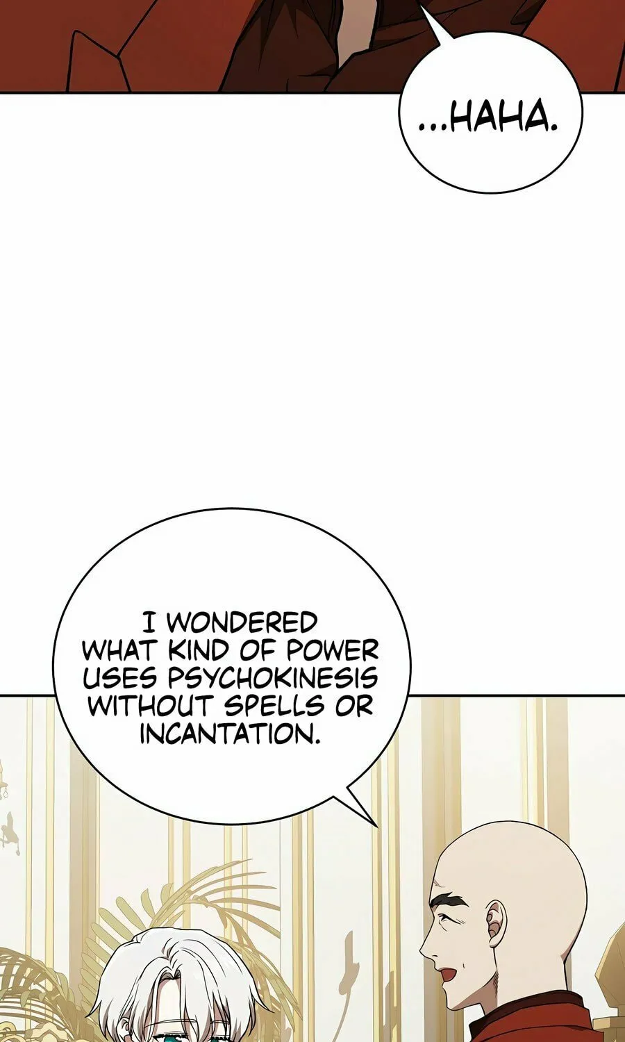 Concept Grasping Magic Genius Chapter 9 page 101 - 