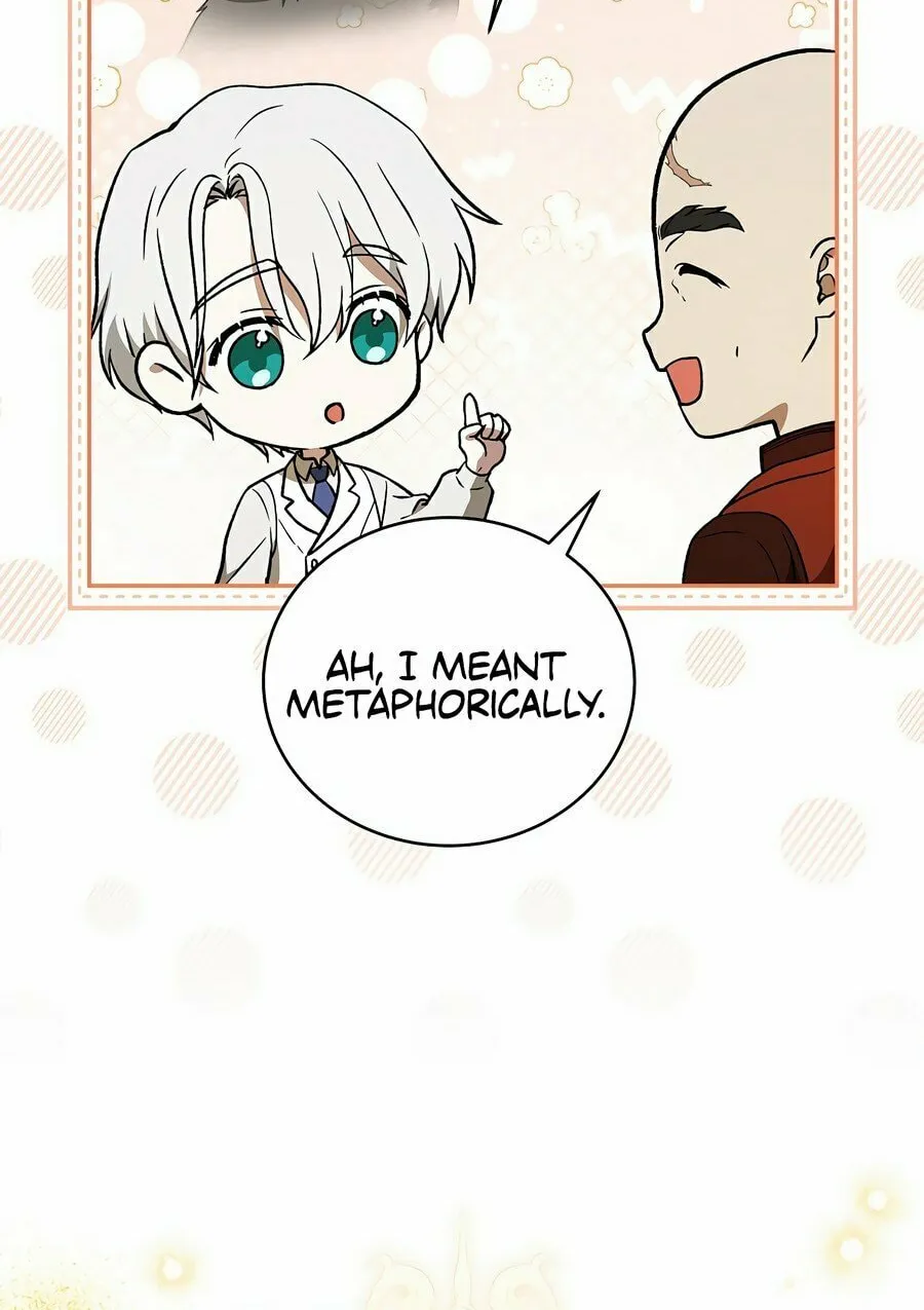 Concept Grasping Magic Genius Chapter 9 page 113 - 