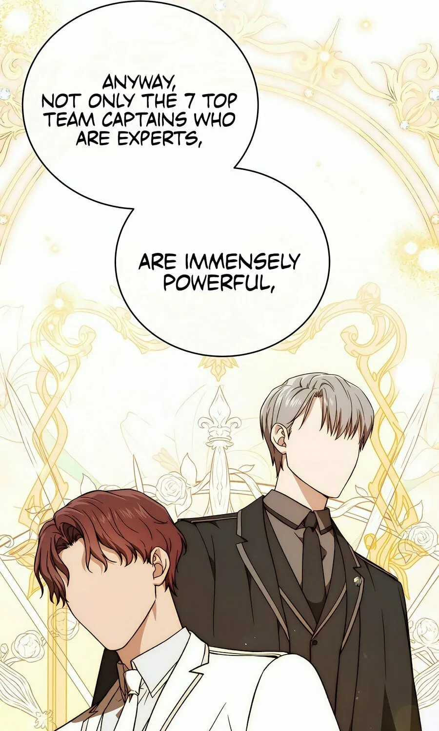 Concept Grasping Magic Genius Chapter 9 page 114 - 