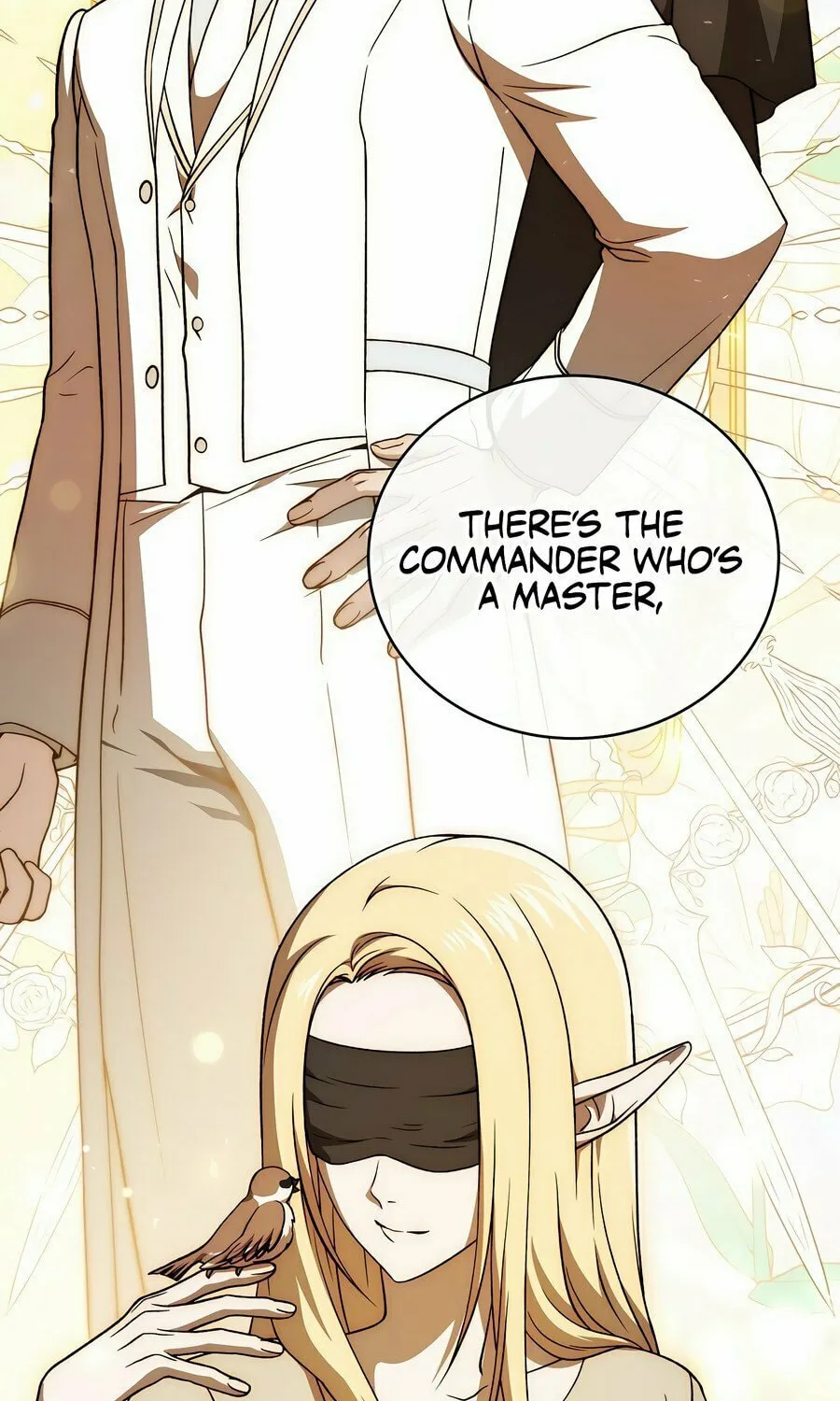 Concept Grasping Magic Genius Chapter 9 page 115 - 