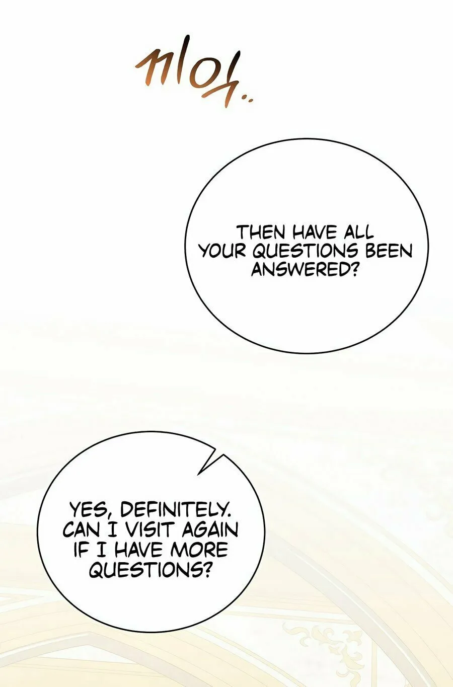 Concept Grasping Magic Genius Chapter 9 page 118 - 