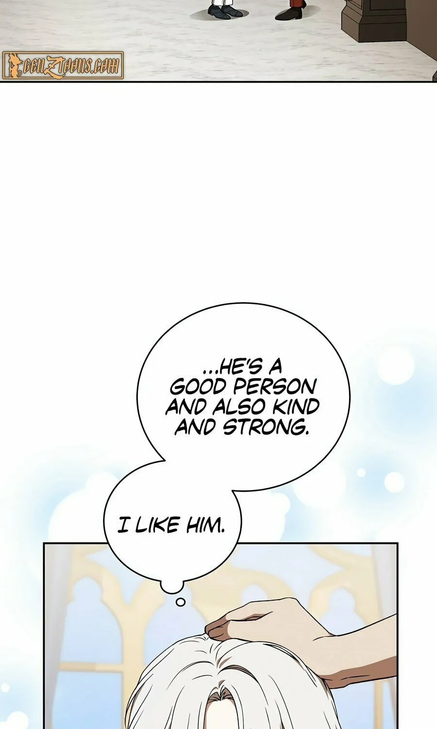 Concept Grasping Magic Genius Chapter 9 page 120 - 