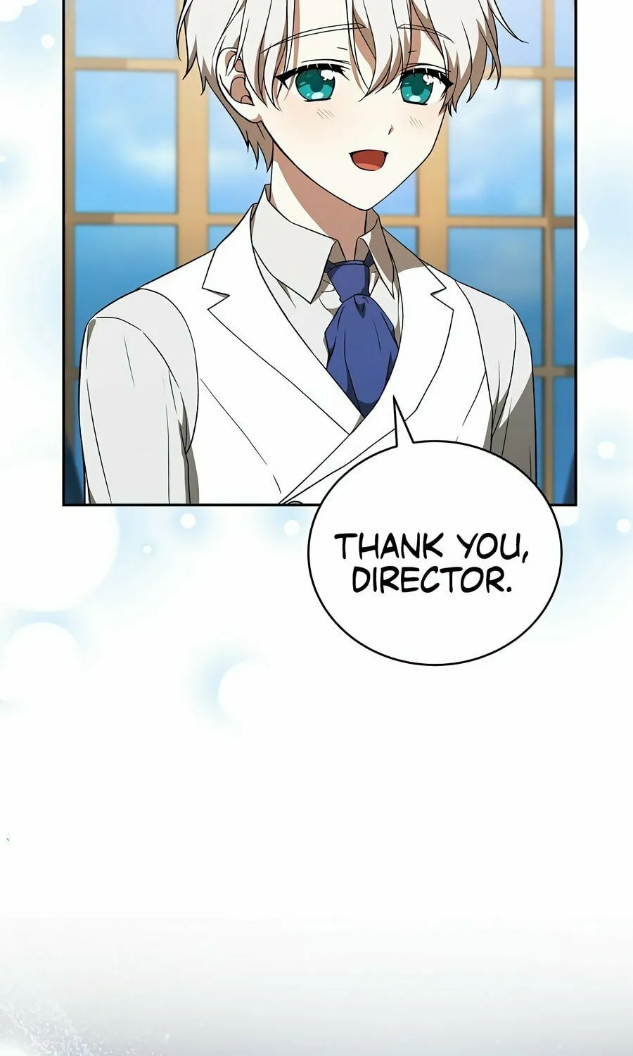 Concept Grasping Magic Genius Chapter 9 page 121 - 