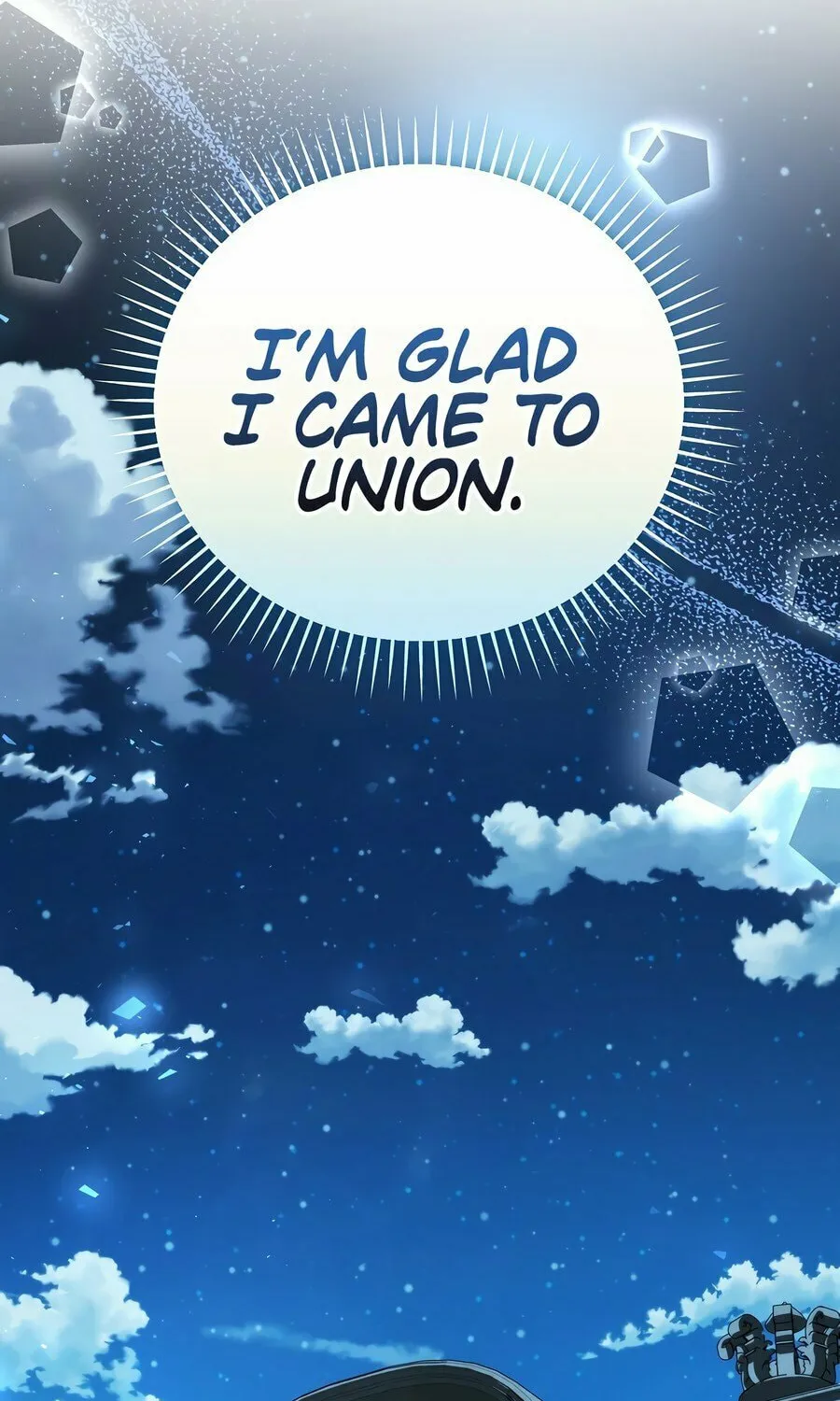 Concept Grasping Magic Genius Chapter 9 page 122 - 