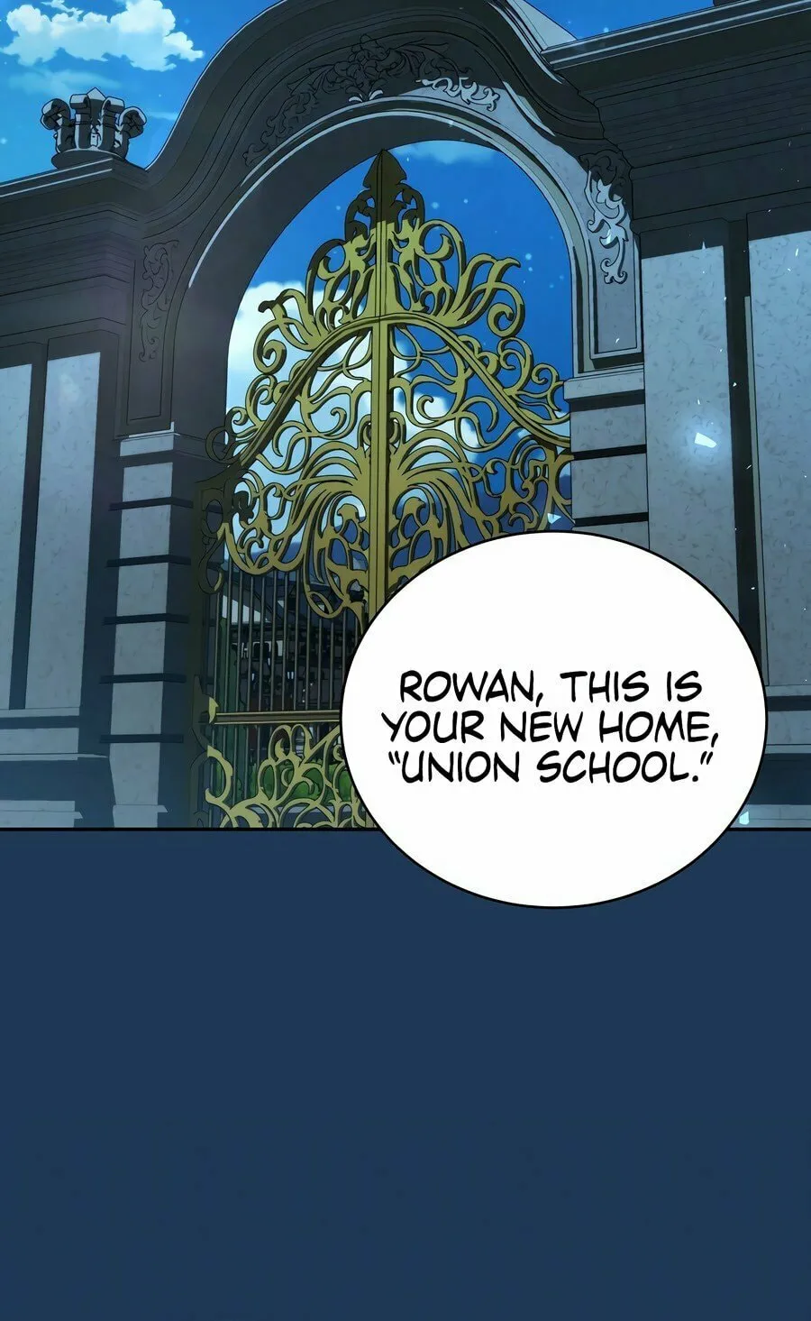 Concept Grasping Magic Genius Chapter 9 page 123 - 