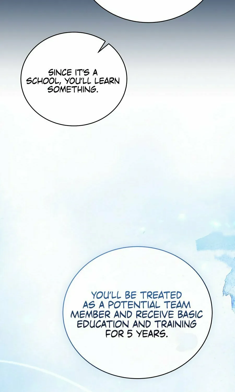 Concept Grasping Magic Genius Chapter 9 page 125 - 