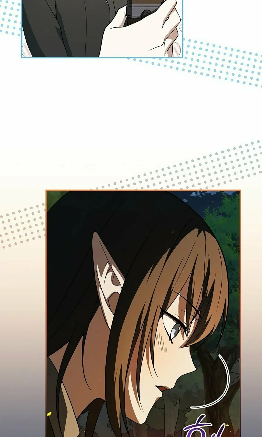 Concept Grasping Magic Genius Chapter 9 page 14 - 