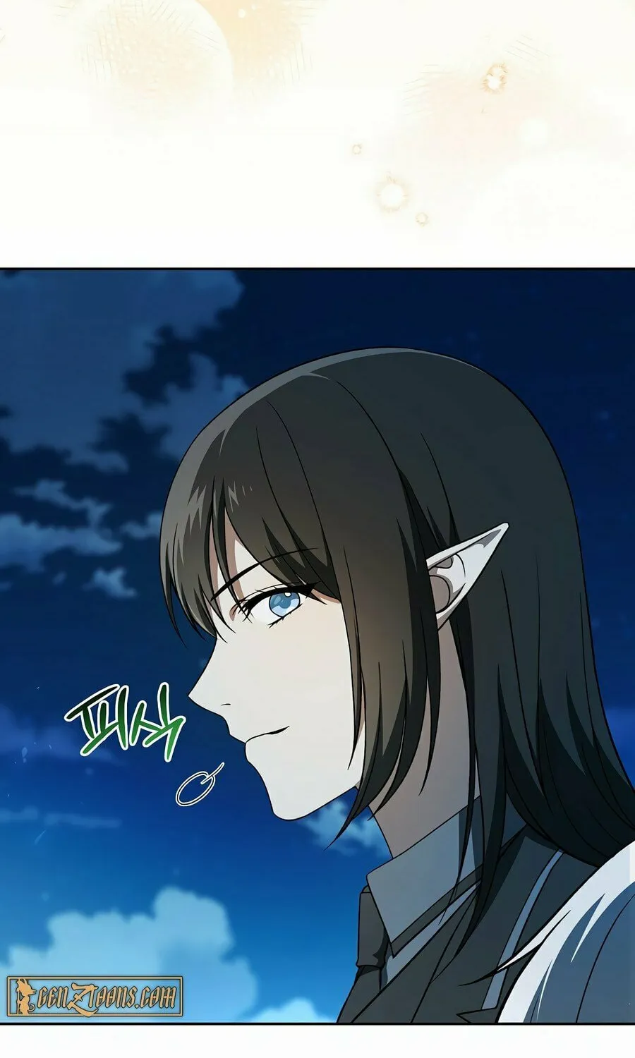Concept Grasping Magic Genius Chapter 9 page 131 - 