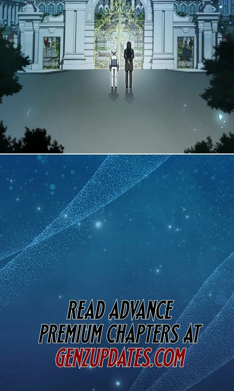 Concept Grasping Magic Genius Chapter 9 page 133 - 