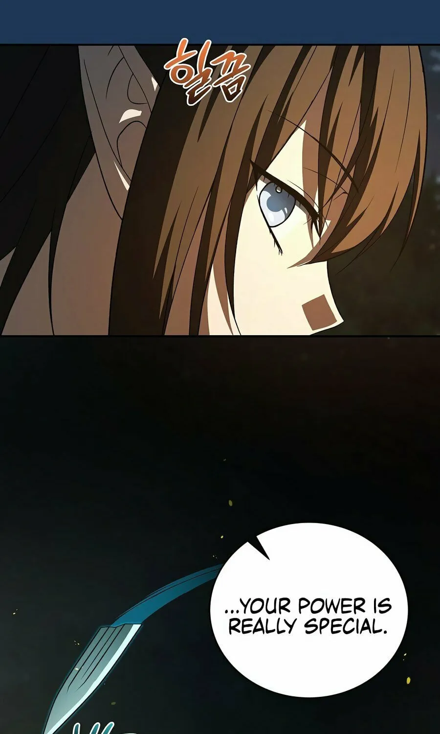 Concept Grasping Magic Genius Chapter 9 page 17 - 