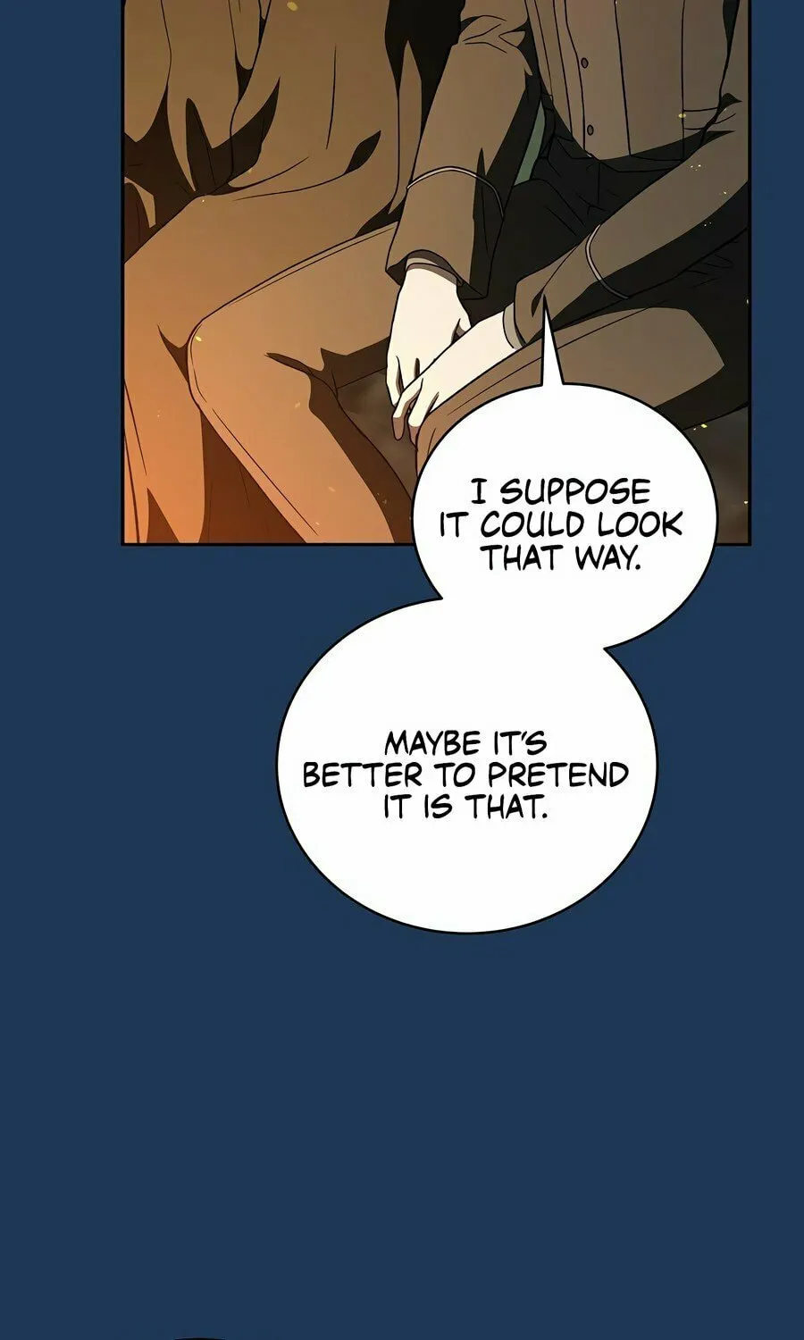 Concept Grasping Magic Genius Chapter 9 page 20 - 